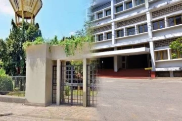 மாணவர்களால் உபவேந்தருக்கு அழுத்தம்! எடுக்கப்பட்டுள்ள அதிரடி முடிவு