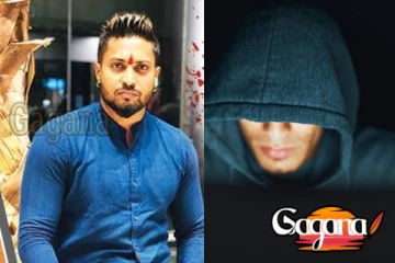 පද්මේගේ සමීපතමයෙක් අත්අඩංගුවට