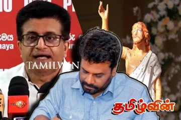 கம்மன்பில வெளியிட்ட அறிக்கைக்கு அநுர அரசாங்கம் வழங்கியுள்ள பதில்