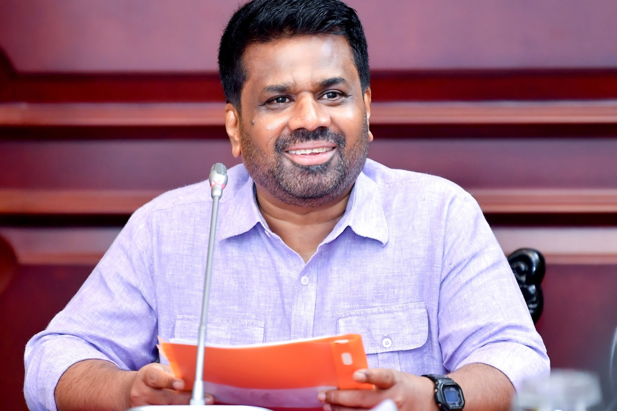 போதைப்பொருள் கடத்தல்காரர்களுக்கு ஜனாதிபதி கடும் எச்சரிக்கை! | Speed Up Punishments For Drug Traffickers