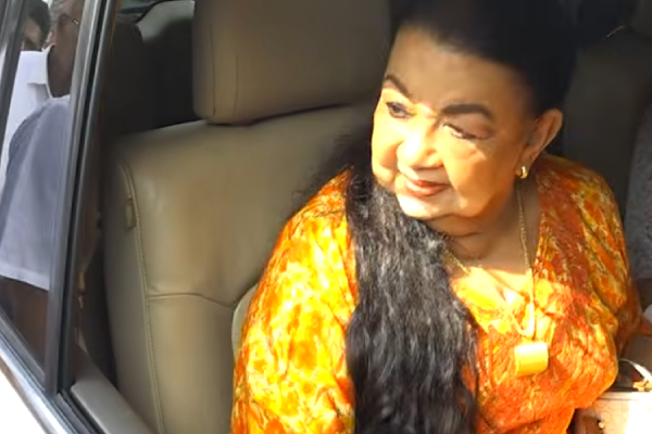 ஷிரந்தி ராஜபக்ஷவிடம் 4 மணித்தியாலங்களுக்கும் மேல் வாக்குமூலம்! | Shiranthi Rajapaksa Questioned Over 4 Hours Fcid