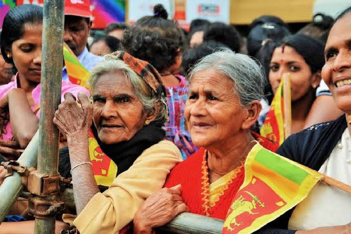 ஊழலற்ற சிறந்த நாட்டை உருவாக்குவோம் - ஆளும் தரப்பு தெரிவிப்பு | Sri Lanka Corruption Free Politics Pm Arun Hc ஊழலற்ற சிறந்த நாட்டை உருவாக்குவோம் - ஆளும் தரப்பு தெரிவிப்பு | Sri Lanka Corruption Free Politics Pm Arun Hc