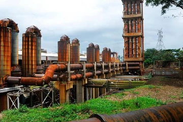 சப்புகஸ்கந்தை எண்ணெய் சுத்திகரிப்பு நிலையம் மீண்டும் ஆரம்பம்