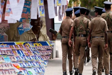 லொத்தர் சீட்டு இலக்கத்தை மாற்றிய படைவீரர் கைது