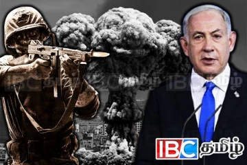 காசாவில் இஸ்ரேலின் அதிபயங்கர தாக்குதல் : கொத்து கொத்தாய் பலியான உயிர்கள்