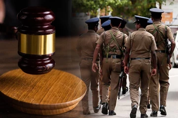 மட்டக்களப்பில் கைது செய்யப்பட்ட இருவருக்கு நீதிமன்றம் பிறப்பித்துள்ள உத்தரவு