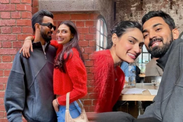 பிரபல பாலிவுட் நடிகையுடன் கே.எல் ராகுலுக்கு விரைவில் திருமணம்: மணப்பெண் யார் தெரியுமா?