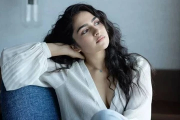 அந்த நடிகர் தான் மிகவும் பிடிக்கும்.. மனம் கவர்ந்த ருக்மிணி வசந்த் open-ஆ சொல்லிட்டாரே!