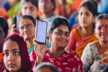 2 -வது மாத மகளிர் உரிமைத்தொகை ரூ.1,000 எந்த நாள் வரும் தெரியுமா? முதலமைச்சர் வெளியிட்ட தகவல்