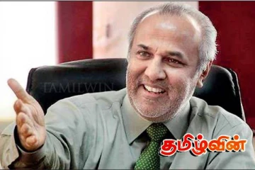 தேர்தல் முறையை மாற்ற துடிக்கும் அரசாங்கம்: சவால் விட்ட ஹக்கீம்