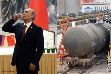 ரஷ்யாவுடனான வர்த்தகத்தில் முதல்முறையாக சரிவு: வெளிப்படையாக கூறிய ஆசிய நாடு