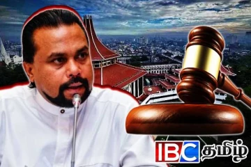 விமல் வீரவன்ச தாக்கல் செய்த மனு தள்ளுபடி