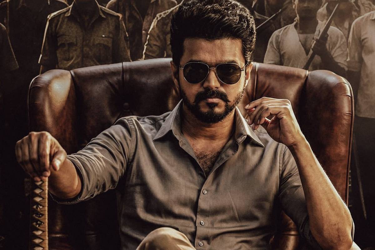 3 மணி நேர ஜனநாயகன் படமும் லீக்!! வேதனையில் இயக்குநர் எச் வினோத்... | Legal Action For Illegal Circulation Jananayagan