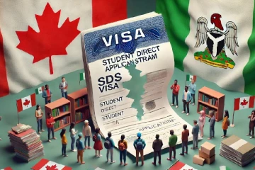 விசா திட்டத்தை நிறுத்திய கனடா; தவிக்கும் இந்திய மாணவர்கள் - என்ன காரணம்?
