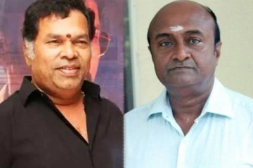 மகன் மடியில் தனது உயிரைவிட்ட மயில்சாமி- கடைசி நிமிடங்கள் குறித்து கூறிய எம்.எஸ்.பாஸ்கர்