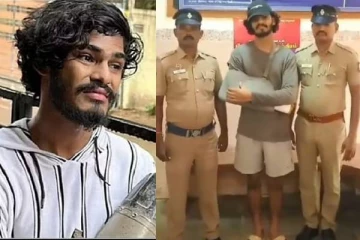 ஜெயிலில் இருக்கும்போது அந்த ஆசை, 3 மாதம் லிவிங் டுகெதர்.. அறிமுக நடிகர் TTF வாசன் பேட்டி!!