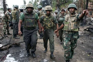 ஈழத் தமிழர்களை கொலை செய்தது இலங்கை அரசு! அங்கீகரித்து அறிவிக்குமாறு பிரிட்டன் எம்.பிக்கள் வலியுறுத்து