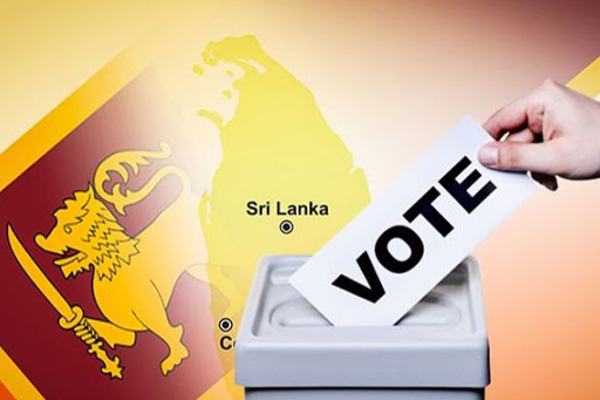 தேர்தல் முறைமை தொடர்பில் ஆராய அமைச்சர் டக்ளஸ் உள்ளடக்கிய ஐவர் கொண்ட குழு நியமனம் | Committee Douglas Inquire Election System