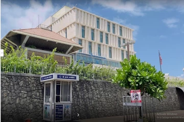 இலங்கையின் பெண் தொழில் முனைவோருக்கு நிதி வழங்கும் அமாிக்கா