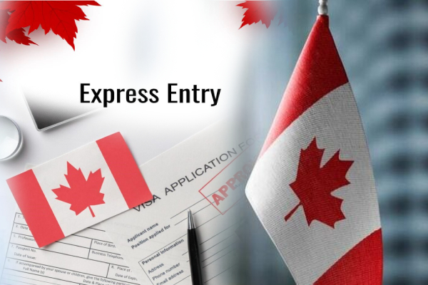 2026 கனடா எக்ஸ்பிரஸ் குலுக்கல்; தற்காலிகமாக வசிப்பவர்களுக்கு மகிழ்ச்சித்தகவல்! | 2026 Canada Express Entry Draw Temporary Residents