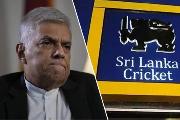 ஐ.சி.சிக்கு இலங்கை கிரிக்கெட் சபையிலிருந்து பறந்த கடிதங்கள்: பரிசீலிப்பதாக ரணில் உறுதி