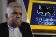 ஐ.சி.சிக்கு இலங்கை கிரிக்கெட் சபையிலிருந்து பறந்த கடிதங்கள்: பரிசீலிப்பதாக ரணில் உறுதி