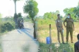 தமிழர் பகுதி வயல் வெளியில் சடலம் மீட்பு; பொலிஸார் தீவிர விசாரணை