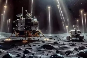 இஸ்ரோ வெளியிட்ட எதிர்பாராத அதிர்ச்சி தகவல் : பலரும் கவலை