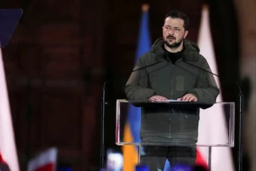 உக்ரைன் நேட்டோ அமைப்பில் இணையும் விடயம்: ஜெலன்ஸ்கி தெரிவித்துள்ள முக்கிய தகவல்