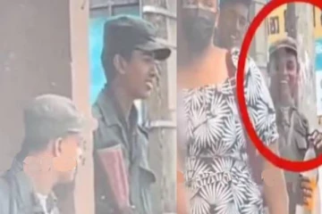 இராணுவத்தினால் வீதியில் செல்லும் பெண்களுக்கு ஏற்பட்ட நிலை! சமூக ஊடகங்களில் விமர்சனம்