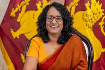 ලංකාවාසී සියලුදෙනා වෙනුවෙන් අගමැතිනියගේ රාමසාන් දින පණිවුඩය​