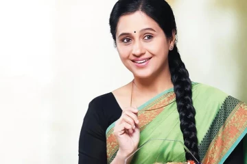 நடிகை தேவயானியா இது? கைக்குழந்தையுடன் அவரது போட்டோவை பாருங்க