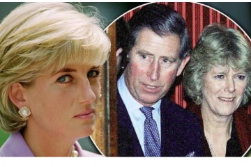 இளவரசி டயானாவின் மரணத்திற்கு யார் காரணம்? முற்றும் நெருக்கடி: 126 பக்க அறிக்கையை தாக்கல் செய்த நீதிபதி