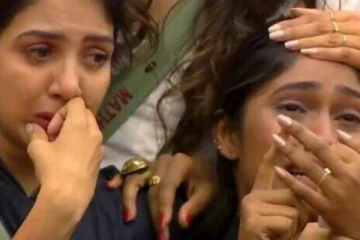 வெளிவரும் பாவனியின் சுயரூபம்....கமல் குறும்படம் போடுவாரா? கதறி கதறி அழும் தாமரை