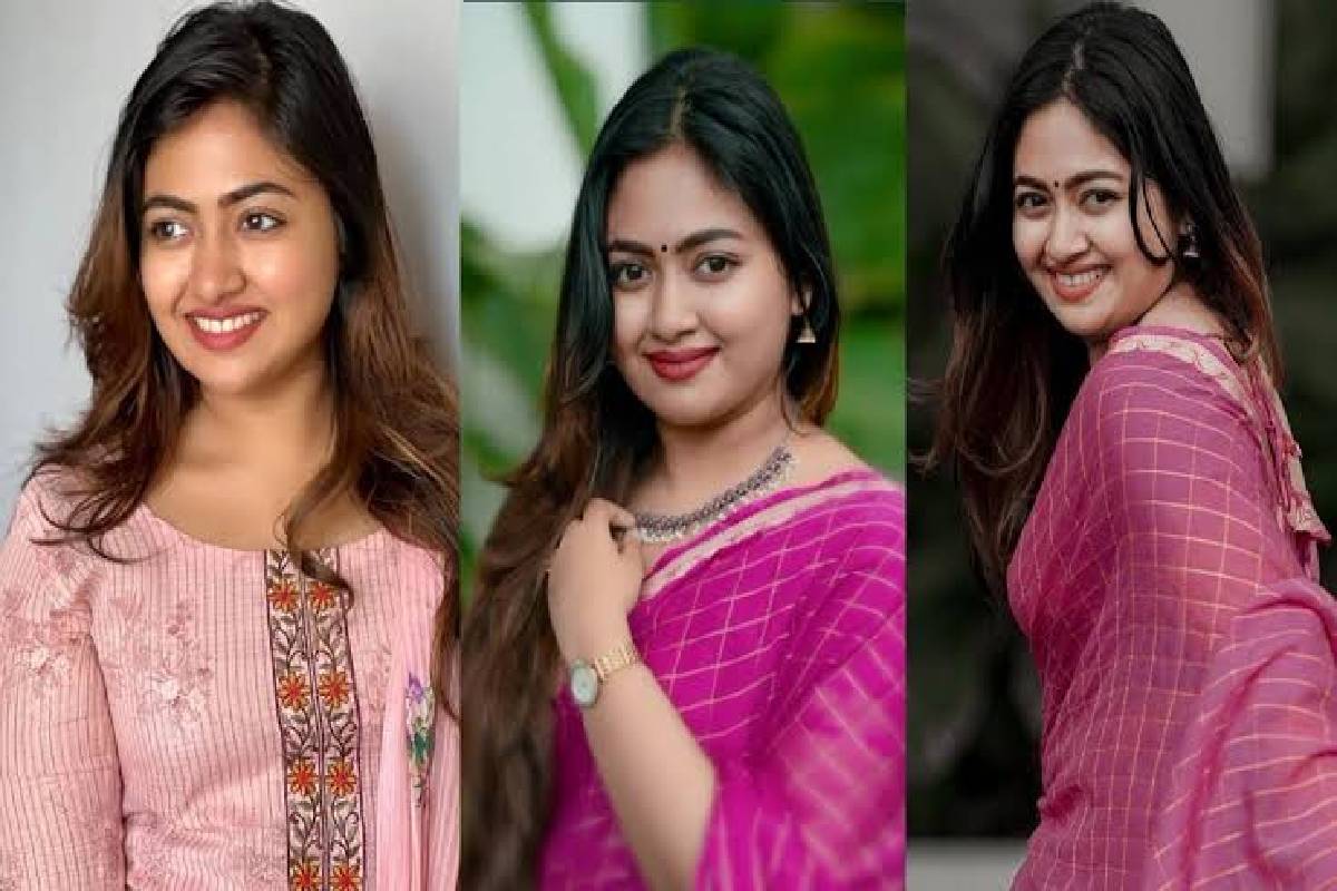 16 கிலோ எடை குறைத்து ரசிகர்களை வியப்பில் ஆழ்த்திய ஷாலின் ஜோயா! வைரலாகும் புகைப்படங்கள் | Shaalin Zoya 16 Kg Weight Loss New Photos Viral