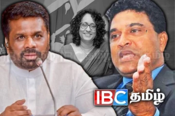 2026 இதே நாளில் அநுர அரசு துரத்தியடிக்கப்படும்..! சஜித் தரப்பு உறுதி