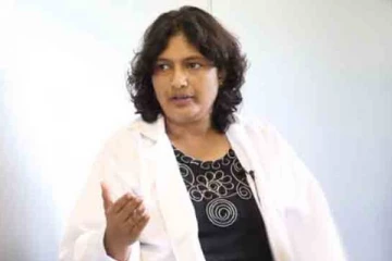 உலகின் செல்வாக்கு மிக்க ஆய்வாளர்கள் வரிசையில் இடம்பிடித்த இலங்கை பெண்