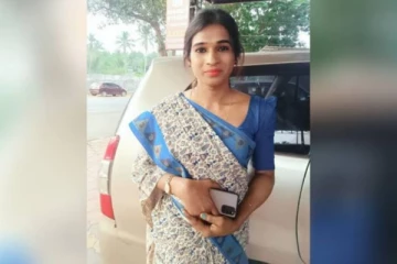 கேரளாவின் முதல் திருநங்கை மர்ம மரணம்..!