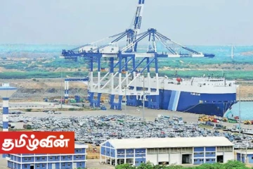 ஹம்பாந்தோட்டை துறைமுகத்தை அபிவிருத்தி செய்வதற்கான திட்டத்தை சீனா முன்னெடுக்கும்