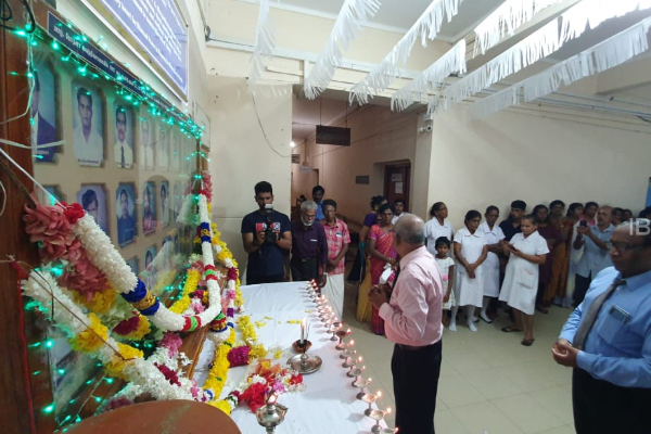 செம்மணி மனிதப் புதைகுழியின் சர்வதேச விசாரணைக்கு சோமரத்ன ராஜபக்ச தயார் : அநுரவிற்கு பறந்த கடிதம் | Krishanti Murder Case Somaratne Wife Letter Anura