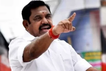 சிறைக் கைதிகளின் வழிபாட்டு உரிமையை பறிப்பதா? எடப்பாடி கண்டனம்