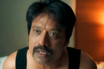 இனிமே மாநாடு படமே லூப்-ல தான் போகும்! இது நம்ம லிஸ்ட்லயே இல்லையே