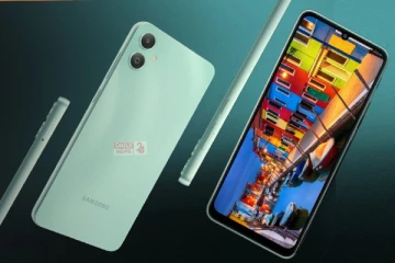 பல அம்சங்களுடன் அறிமுகமான Samsung Galaxy M05