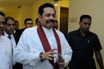 'மொட்டு' தோற்ற கட்சி அல்ல என்பதை இம்முறையும் நிரூபிப்போம்! மார்தட்டுகின்றார் மகிந்த