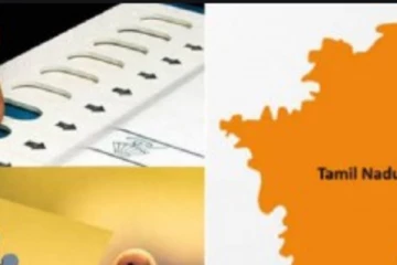 தமிழக சட்டமன்ற தேர்தல் இன்று - பதற்றமான வாக்குச்சாவடிகளில் கூடுதல் பாதுகாப்பு