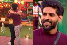 பிக் பாஸ் வீட்டிற்குள் நுழைந்து பாலாவிற்கு சப்ரைஸ் கொடுத்த நபர்.. வெளியானது மூன்றாம் ப்ரோமோ..