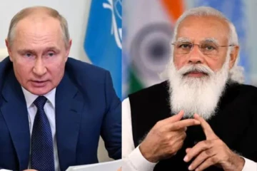 உக்ரைன் - ரஷ்யா போர்: இந்தியாவை கோர்த்துவிடும் சீனா! பரபரப்பை கிளம்பும் புகைப்படம்