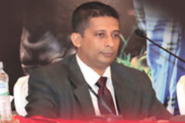 சுரேஷ் சாலே இலங்கைக்கு இரகசியமாக படகில் வந்து சென்றாரா..! சரத் வீரசேகர கிளப்பும் சர்ச்சை | Suresh Sally Arrest Sarath Weerasekara Statement