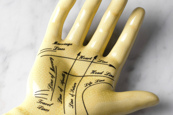 இந்த கைரேகை உங்களுக்கு இருந்தால் நீங்கள் தான் அதிர்ஷ்டசாலியாம் | Lucky Palm Lines For Good Health And Wealth