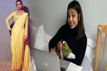 கபாலி நடிகைக்கு 12 ஆண்டுகள் கழித்து கிடைத்த பொக்கிஷம்! அவரே கூறிய உண்மை